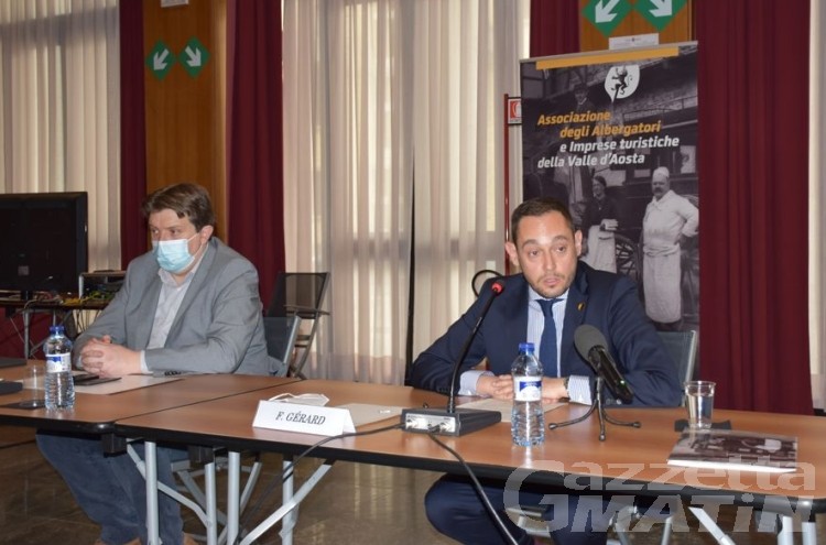 Albergatori: «risposte reali dalla politica e risorse massicce per il turismo» Albergatori: «risposte reali dalla politica e risorse massicce per il turismo»