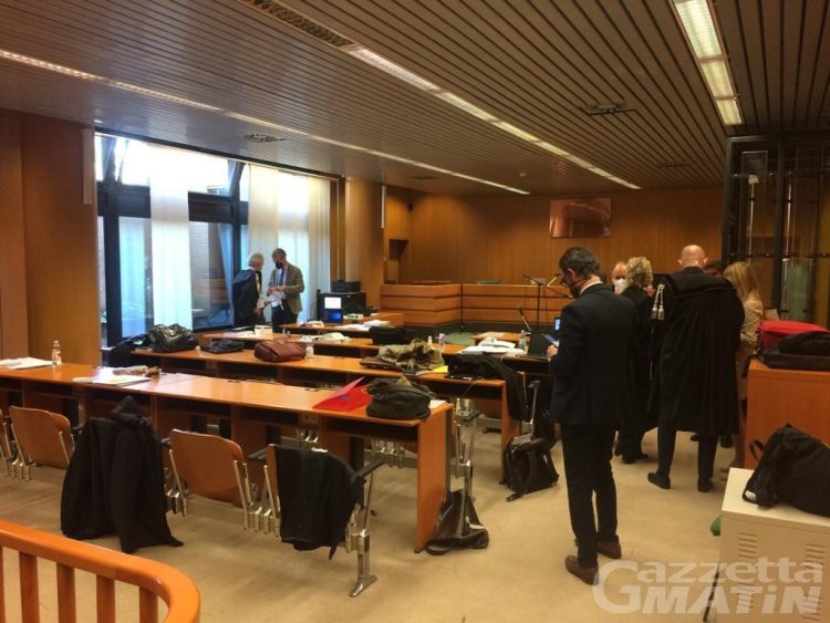 Geenna: ecco perché la Cassazione vuole un nuovo processo per Carcea, Giachino, Prettico e Raso