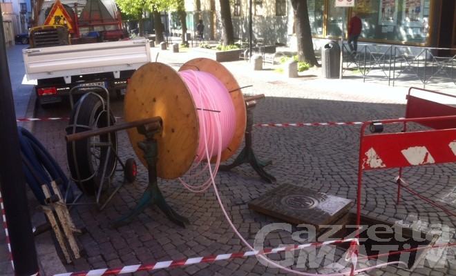 Pnrr, Valle d’Aosta: approvato primo progetto bandiera da 6 milioni per la digitalizzazione