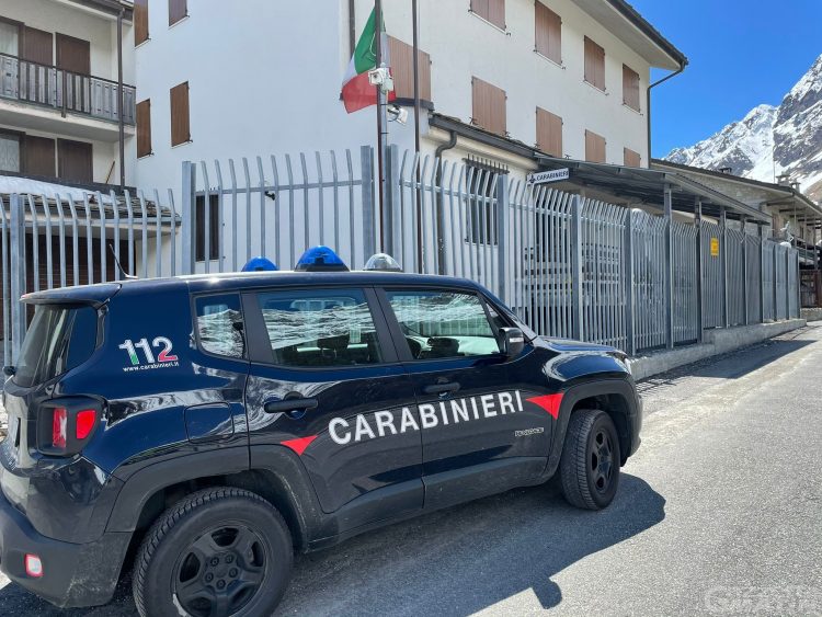 ‘ndrangheta, Alibante: sequestrata a Valtournenche ex discoteca