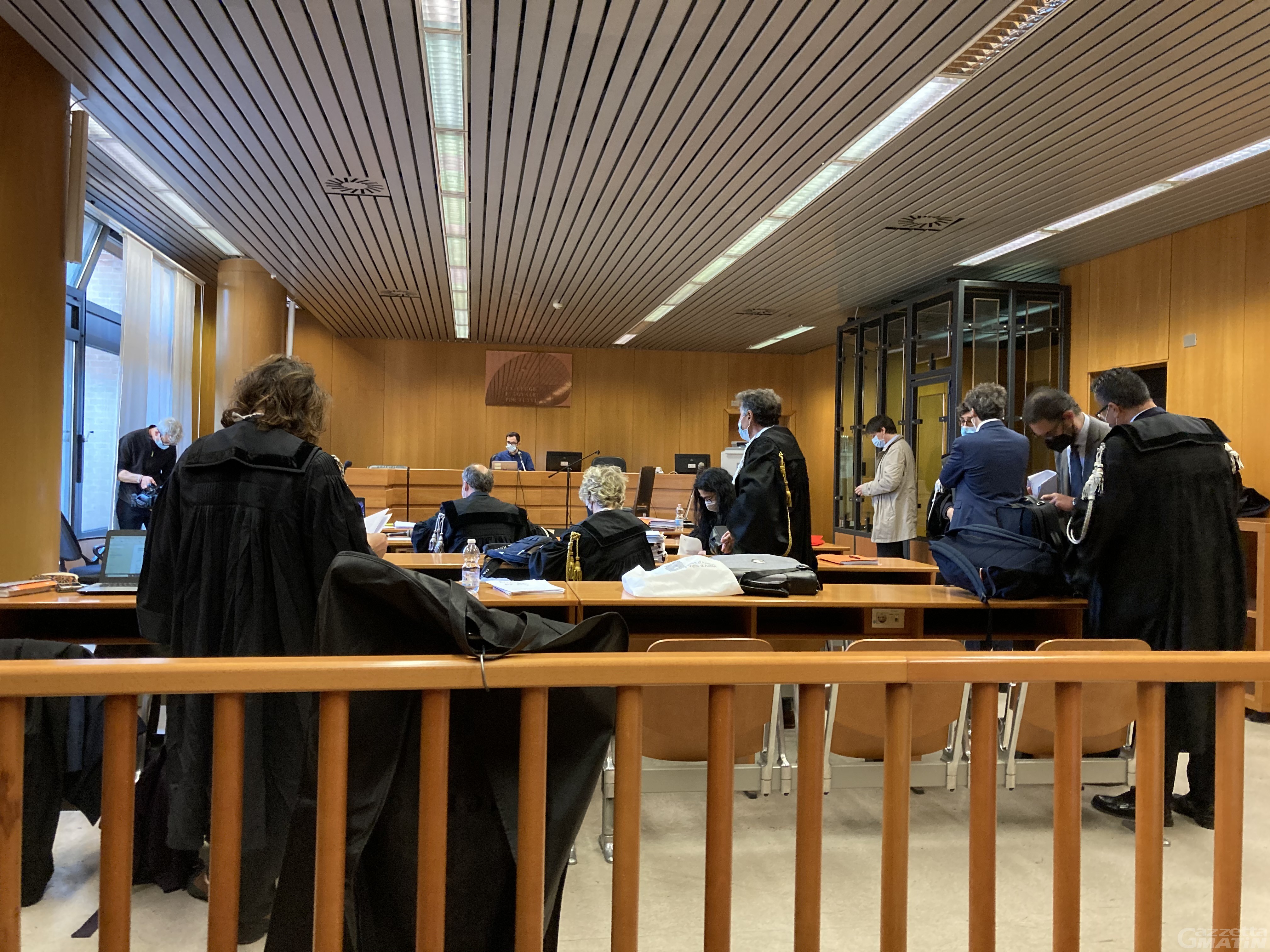 ‘ndrangheta, Geenna: attesa per le 17 la sentenza d’Appello per gli ex politici ‘ndrangheta, Geenna: attesa per le 17 la sentenza d’Appello per gli ex politici