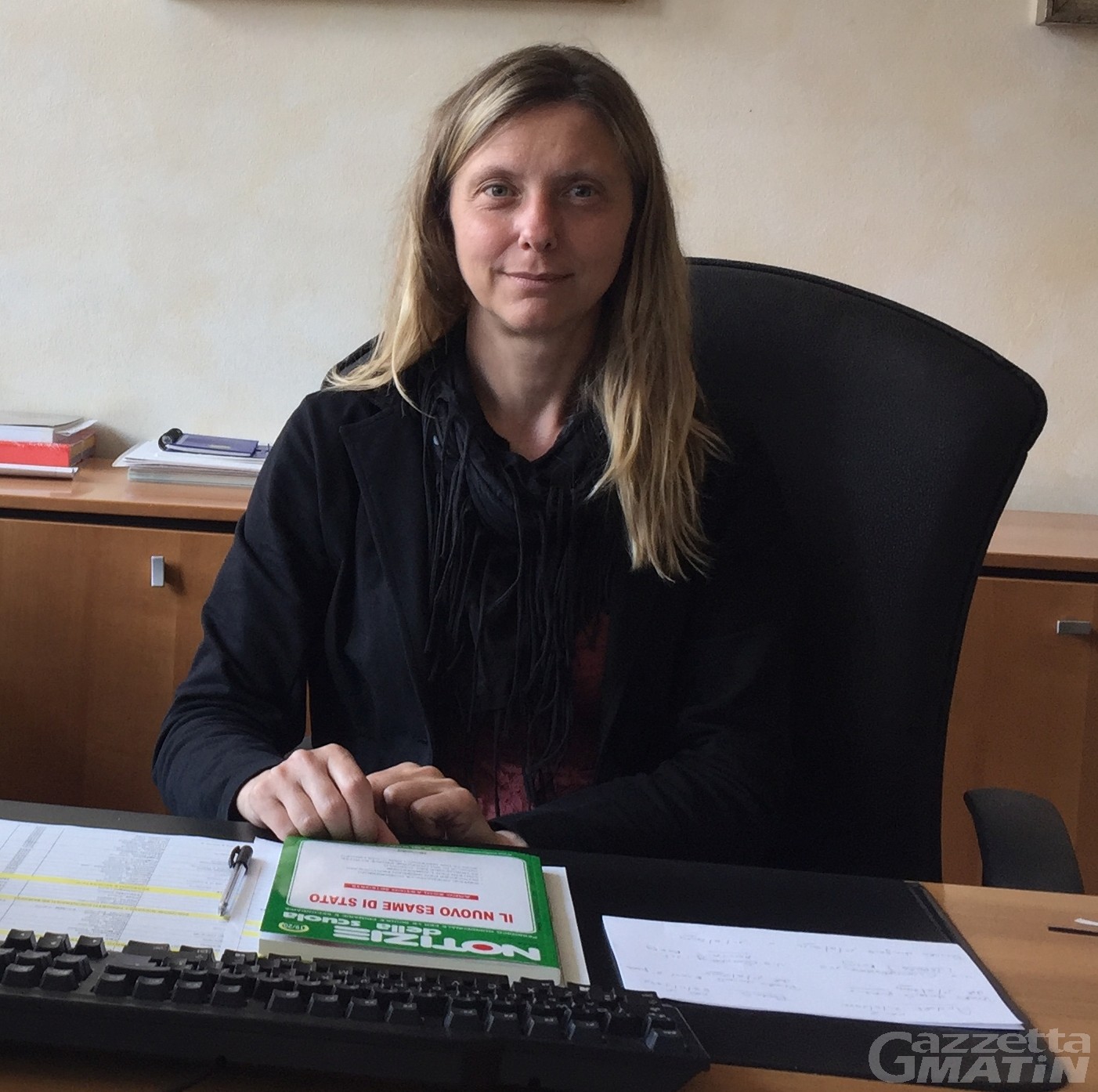 Carriera alias nelle scuole, la richiesta alle istituzioni di Arcigay VdA Carriera alias nelle scuole, la richiesta alle istituzioni di Arcigay VdA