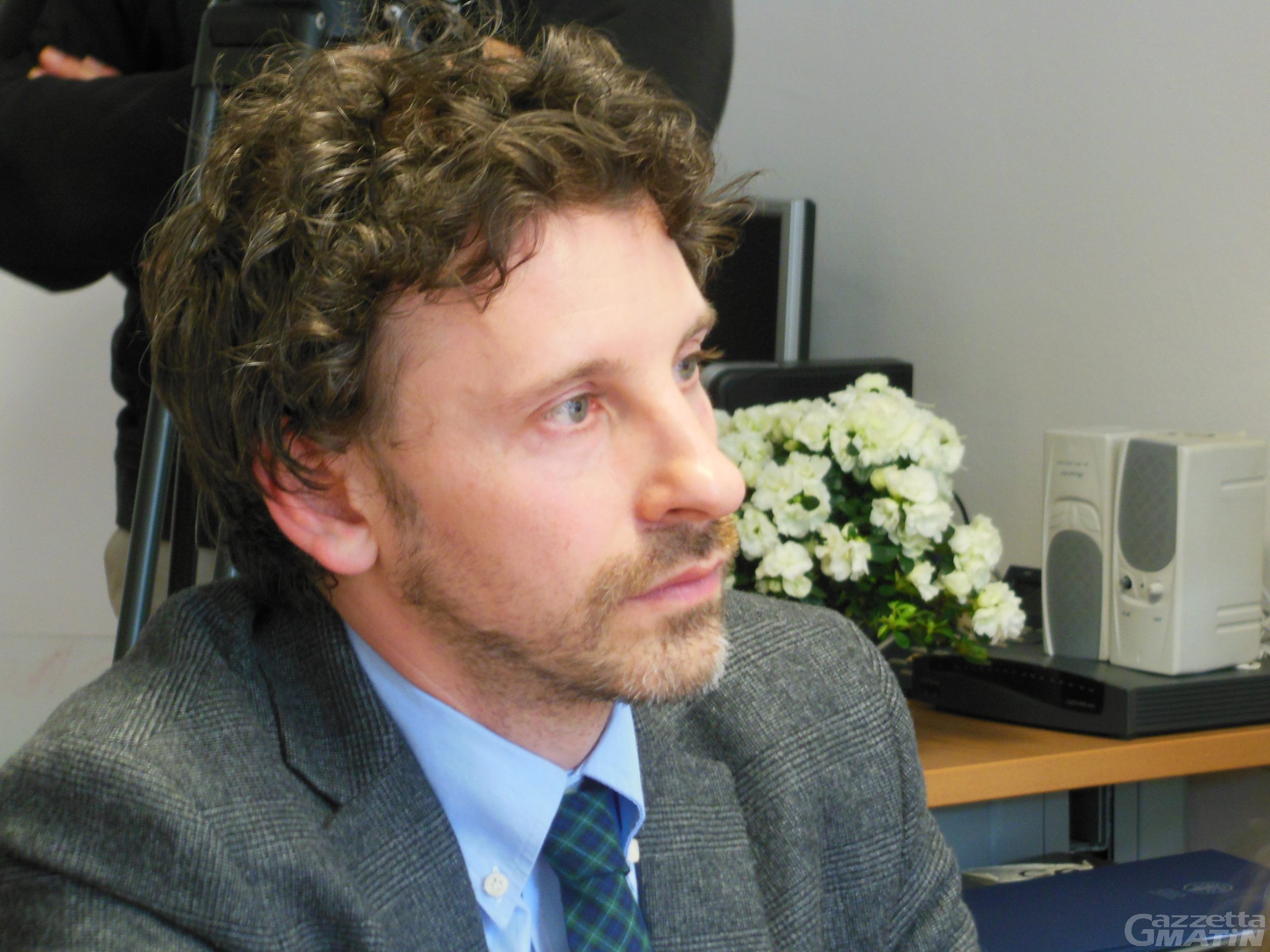 Associazionismo: Patrik Vesan rieletto consigliere nazionale Assifero Associazionismo: Patrik Vesan rieletto consigliere nazionale Assifero