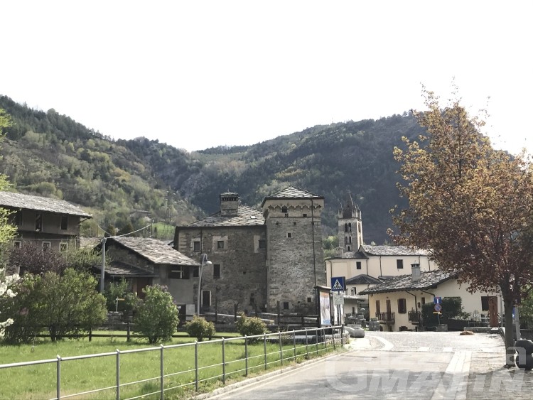 Fai, alla scoperta del borgo di Avise con le Giornate di Primavera