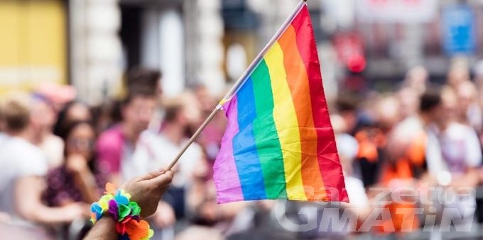 Ddl Zan: Non una di meno e Arcigay VdA sottolineano “Non un passo indietro”