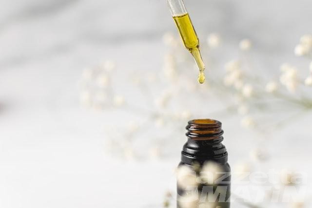 Alla scoperta del CBD Alla scoperta del CBD