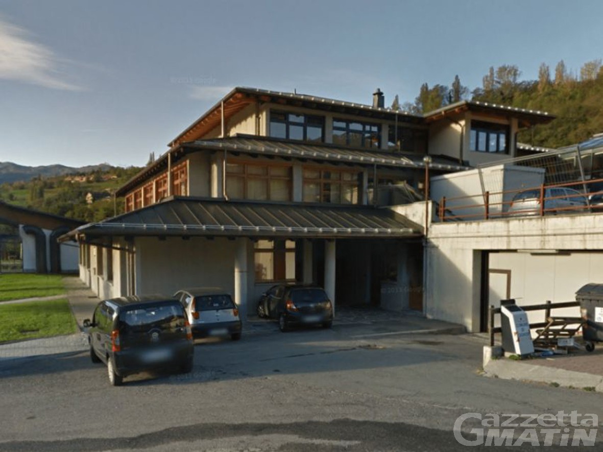 Grand Combin, l’Unité dice addio alla micro di Variney: sotto l’Ausl diventerà una RSA Grand Combin, l’Unité dice addio alla micro di Variney: sotto l’Ausl diventerà una RSA