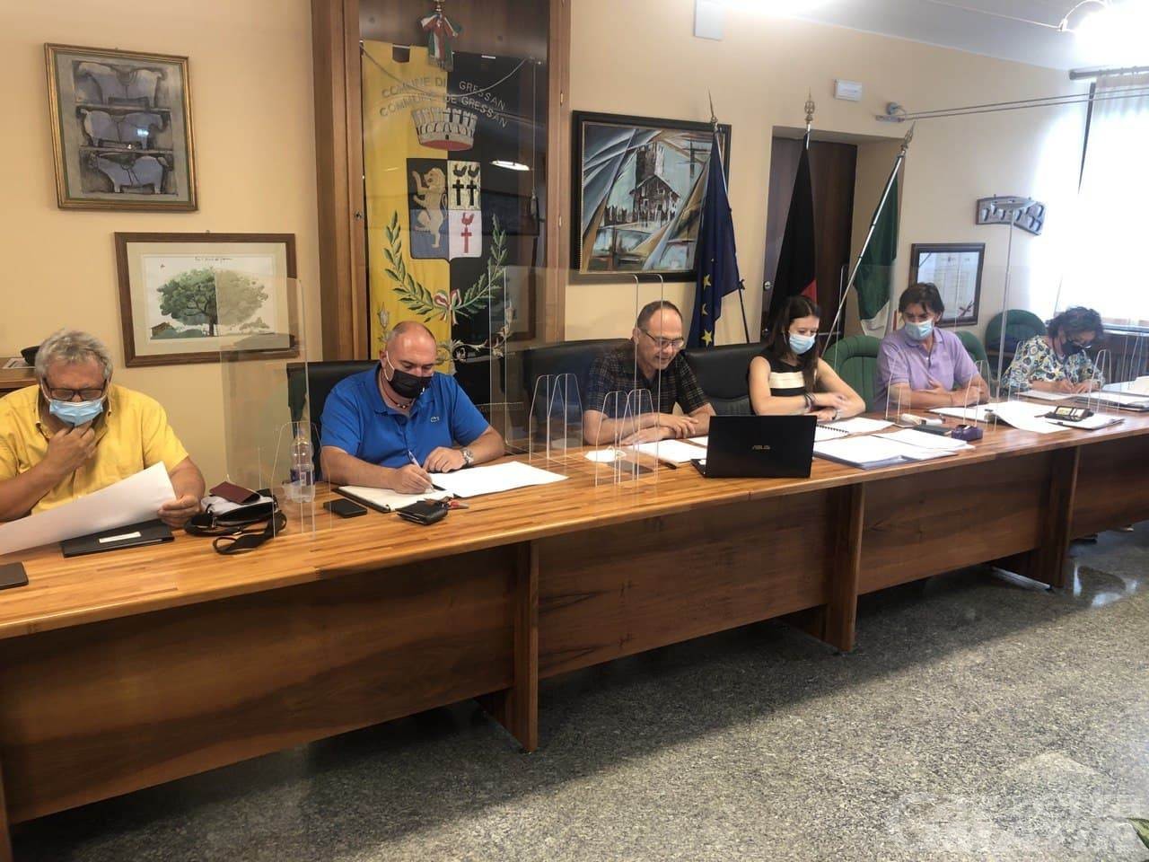 Gressan: il Comune conferisce la cittadinanza onoraria al Milite ignoto Gressan: il Comune conferisce la cittadinanza onoraria al Milite ignoto