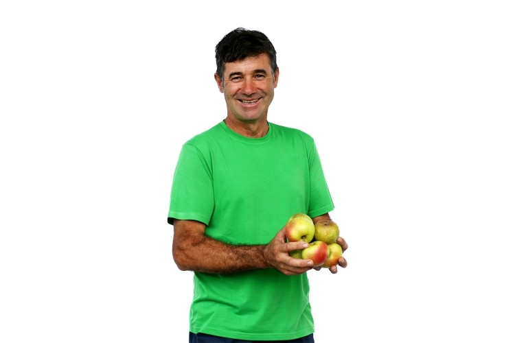 Ori della Valle d’Aosta: consorzio e marchio di qualità per frutta e verdura rossonere Ori della Valle d’Aosta: consorzio e marchio di qualità per frutta e verdura rossonere