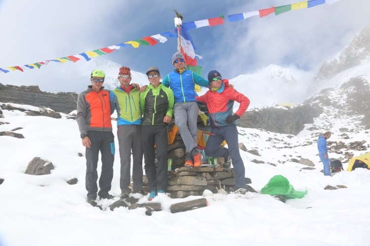 K2 e Broad Peak: spedizione alpinistica valdostana rinviata al 2022 K2 e Broad Peak: spedizione alpinistica valdostana rinviata al 2022