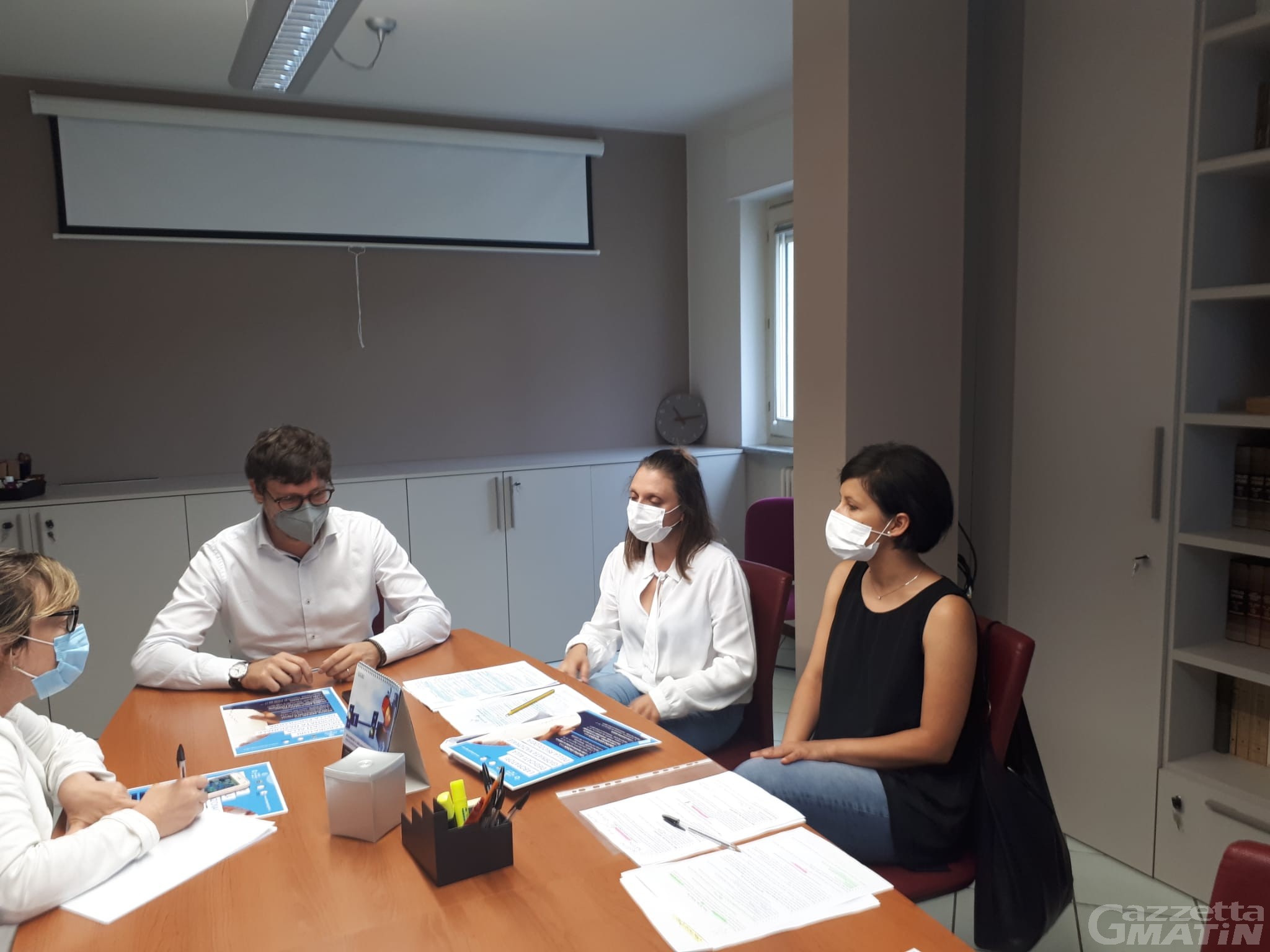 Psicologi Valle d’Aosta: 4 progetti gratuiti per anziani e adolescenti Psicologi Valle d’Aosta: 4 progetti gratuiti per anziani e adolescenti