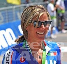 Gressan: l’olimpionica di Mtb Paola Pezzo cittadina onoraria Gressan: l’olimpionica di Mtb Paola Pezzo cittadina onoraria