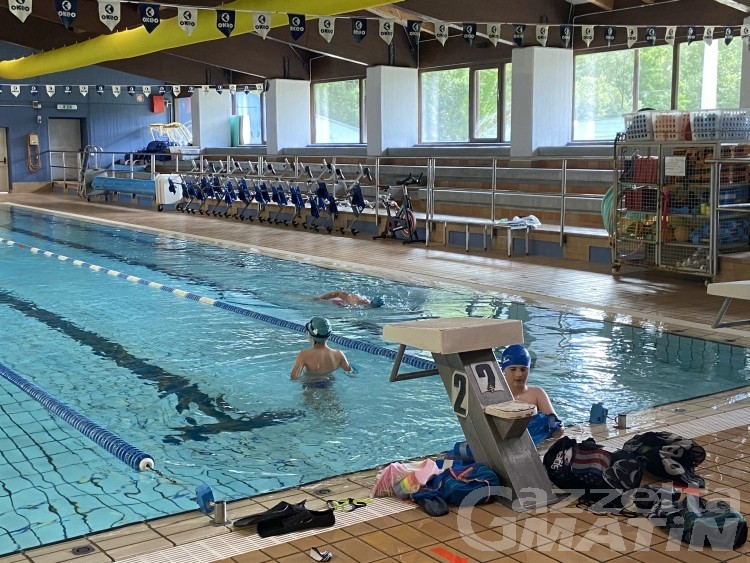 Frode in appalto piscine Valle d’Aosta: tutti assolti in Appello Frode in appalto piscine Valle d’Aosta: tutti assolti in Appello
