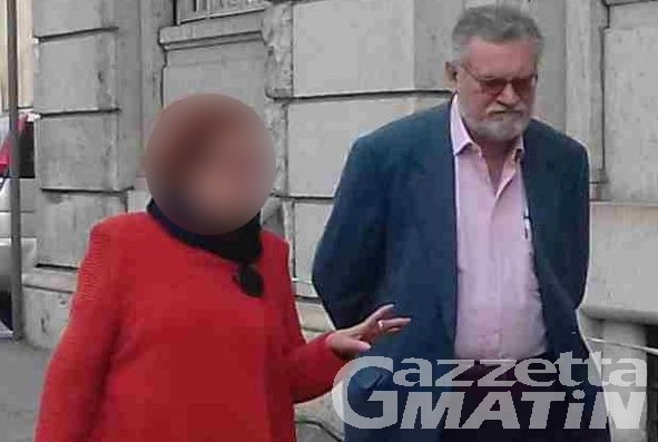 Violenza su pazienti: chiesti 9 anni e 7 mesi per lo psichiatra Bonetti Violenza su pazienti: chiesti 9 anni e 7 mesi per lo psichiatra Bonetti