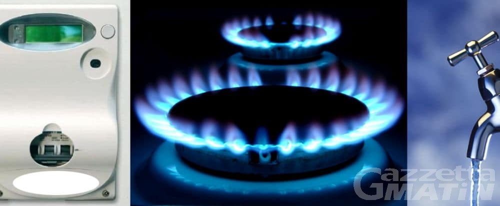 Sciopero dei lavoratori di acqua, luce, gas e servizi ambientali Sciopero dei lavoratori di acqua, luce, gas e servizi ambientali
