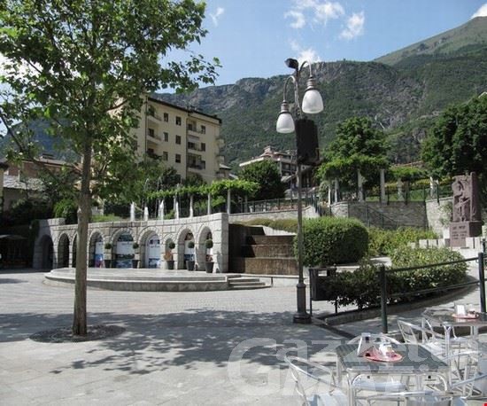 Saint-Vincent: tre giorni di eventi per il Festival del libro Saint-Vincent: tre giorni di eventi per il Festival del libro