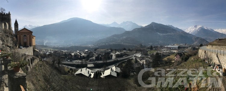 Commissariamento Saint-Pierre, Lavevaz: «impegno per supportare Comune e Commissione»
