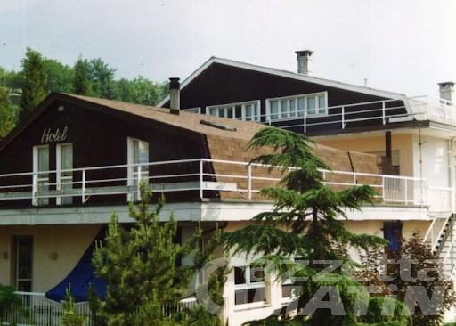 Aosta: il residence The Lodge diventa Covid Hotel Aosta: il residence The Lodge diventa Covid Hotel