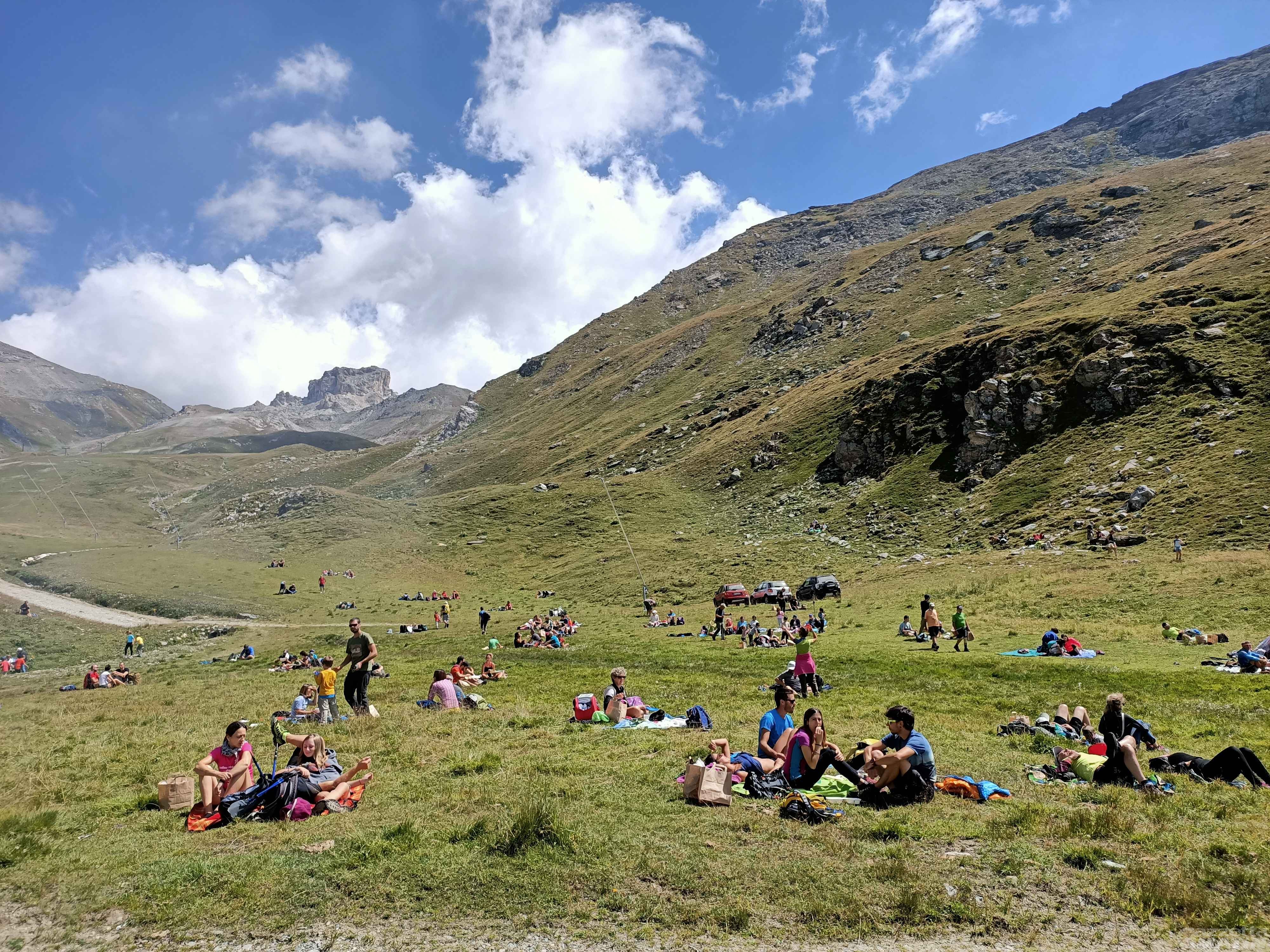 Siccità: Confagricoltura denuncia «gravi difficoltà in alpeggio» e chiede «lo stato di calamità» Siccità: Confagricoltura denuncia «gravi difficoltà in alpeggio» e chiede «lo stato di calamità»