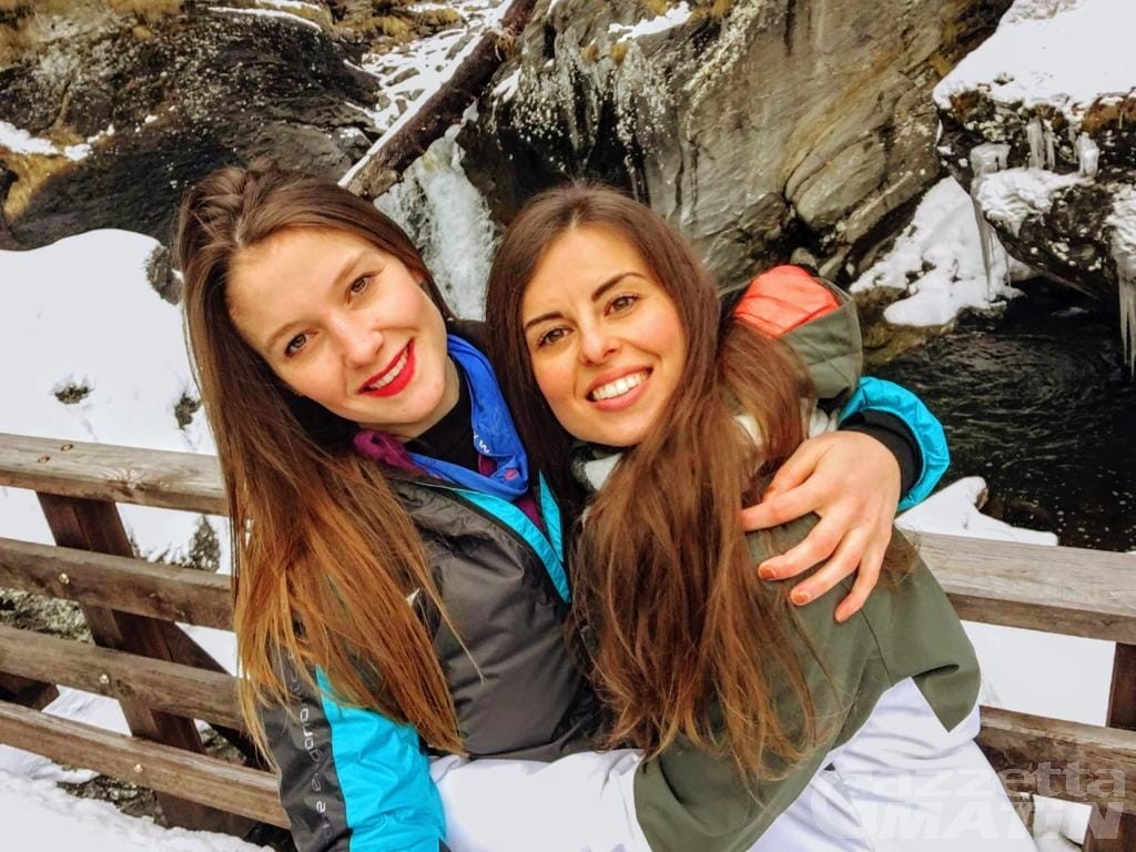 Tragedia: due alpiniste morte assiderate sul Monte Rosa - Vimarsana News