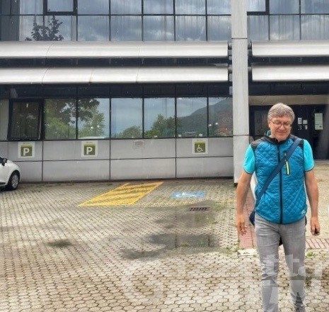 Industria: l’accordo con Core Informatica prevede 18 contratti a tempo indeterminato Industria: l’accordo con Core Informatica prevede 18 contratti a tempo indeterminato