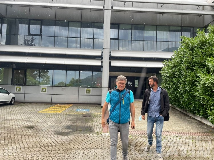 Industria: sindacati metalmeccanici e Core informatica ai ferri corti Industria: sindacati metalmeccanici e Core informatica ai ferri corti
