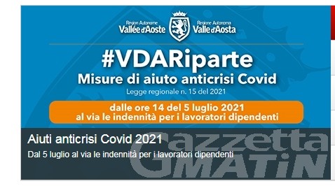 Anti-crisi: da oggi alle 14 le domande per gli aiuti a disoccupati e lavoratori in cassa