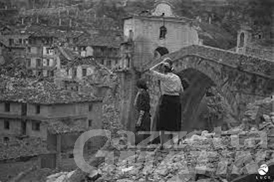 1944: bombe su Pont-Saint-Martin e rappresaglia a Quart, il giorno più tragico della guerra per la Valle d’Aosta 1944: bombe su Pont-Saint-Martin e rappresaglia a Quart, il giorno più tragico della guerra per la Valle d’Aosta