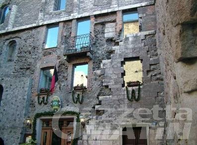 Asta pubblica per la locazione del ristorante Vecchia Aosta Asta pubblica per la locazione del ristorante Vecchia Aosta