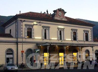 Ferrovia, Comune di Aosta e La Valle d’Aosta riparte concordi: «ruolo sempre più rilevante»