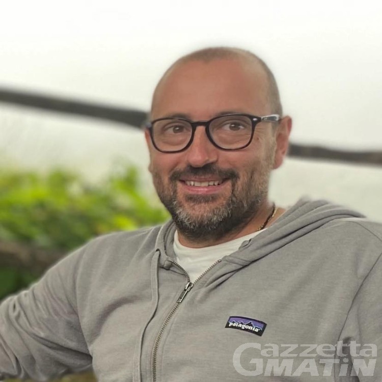 Elezioni Ayas: Alex Brunod confermato sindaco Elezioni Ayas: Alex Brunod confermato sindaco