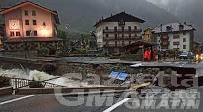 Danni calamità 2020: entro il 28 agosto le domande di contributo Danni calamità 2020: entro il 28 agosto le domande di contributo