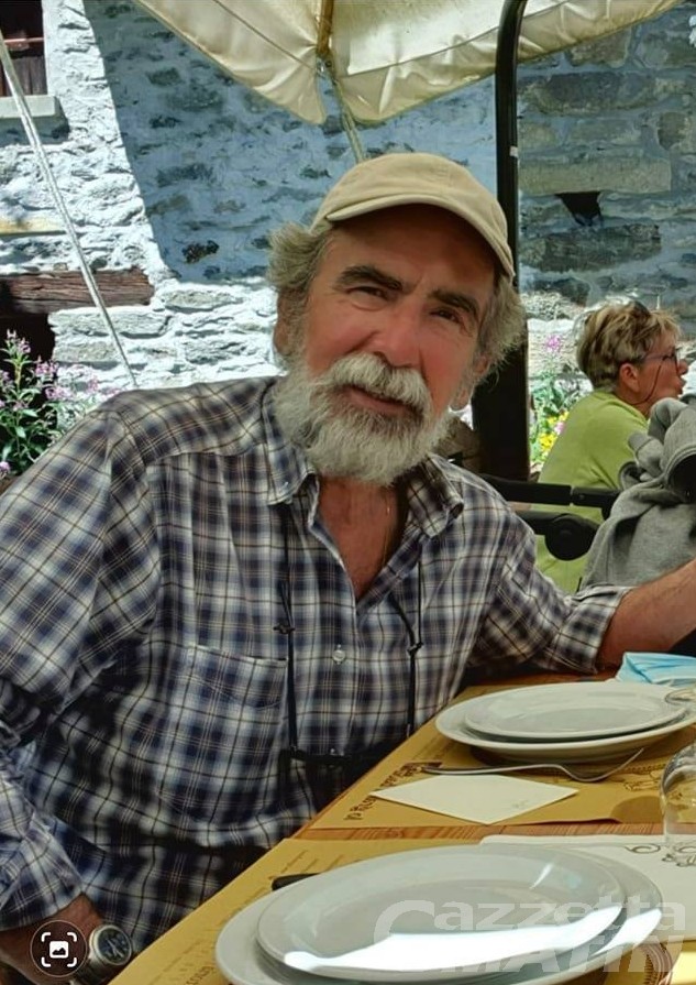 Courmayeur: trovato morto il turista genovese disperso da due giorni Courmayeur: trovato morto il turista genovese disperso da due giorni