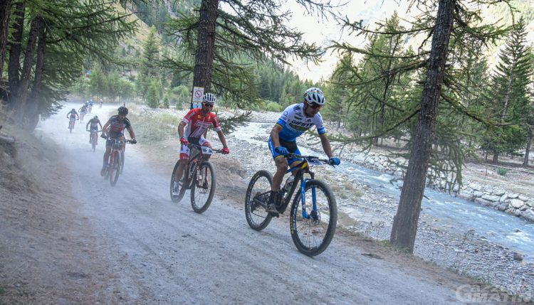 MTB: domenica la GranParadisoBike di Cogne si fa in quattro