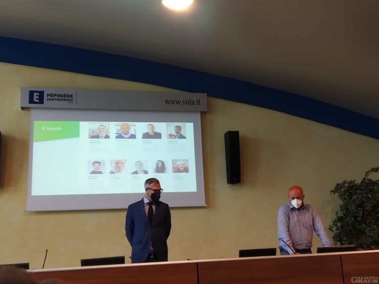 Imprese: 7 nuovi ingressi di start-up nelle pépinières di Aosta e Pont-Saint-Martin
