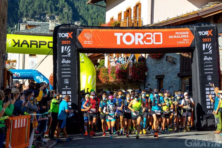 Passage au Malatrà: in 406 a caccia della vittoria insieme agli ultimi giganti