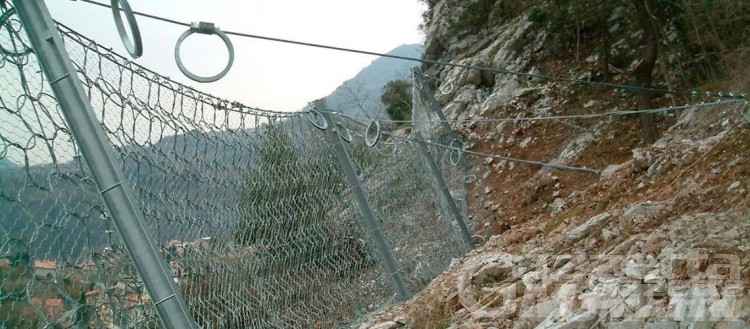 Protezione del territorio: quasi 1,3 milioni per due interventi a La Trinité e Rhêmes