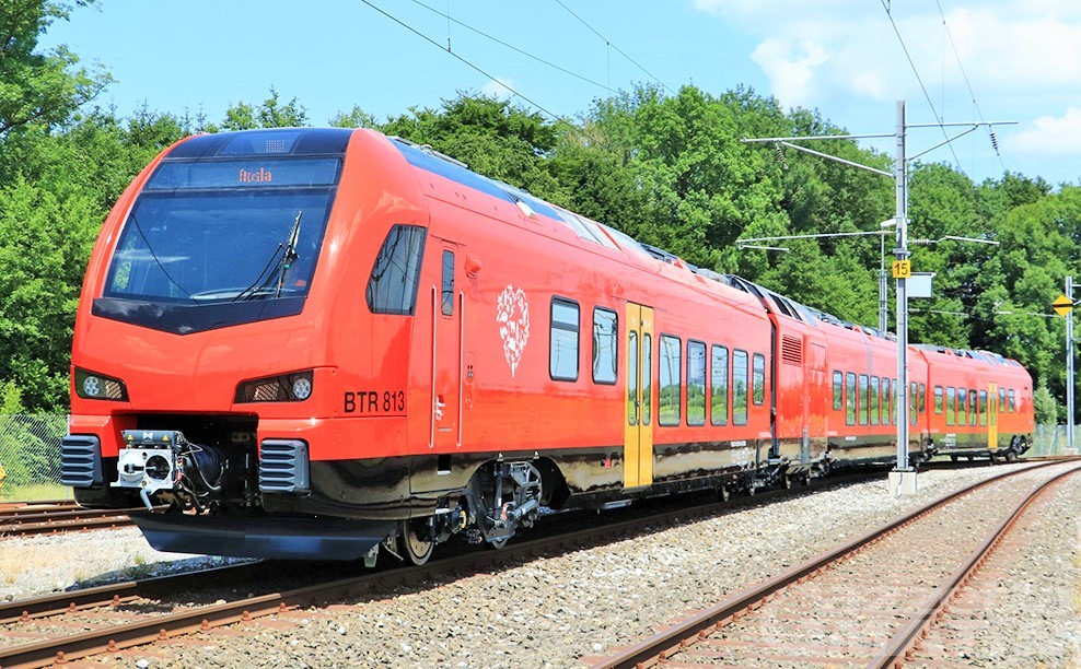 La Regione batte Trenitalia in Tribunale: non deve pagare 40 milioni La Regione batte Trenitalia in Tribunale: non deve pagare 40 milioni