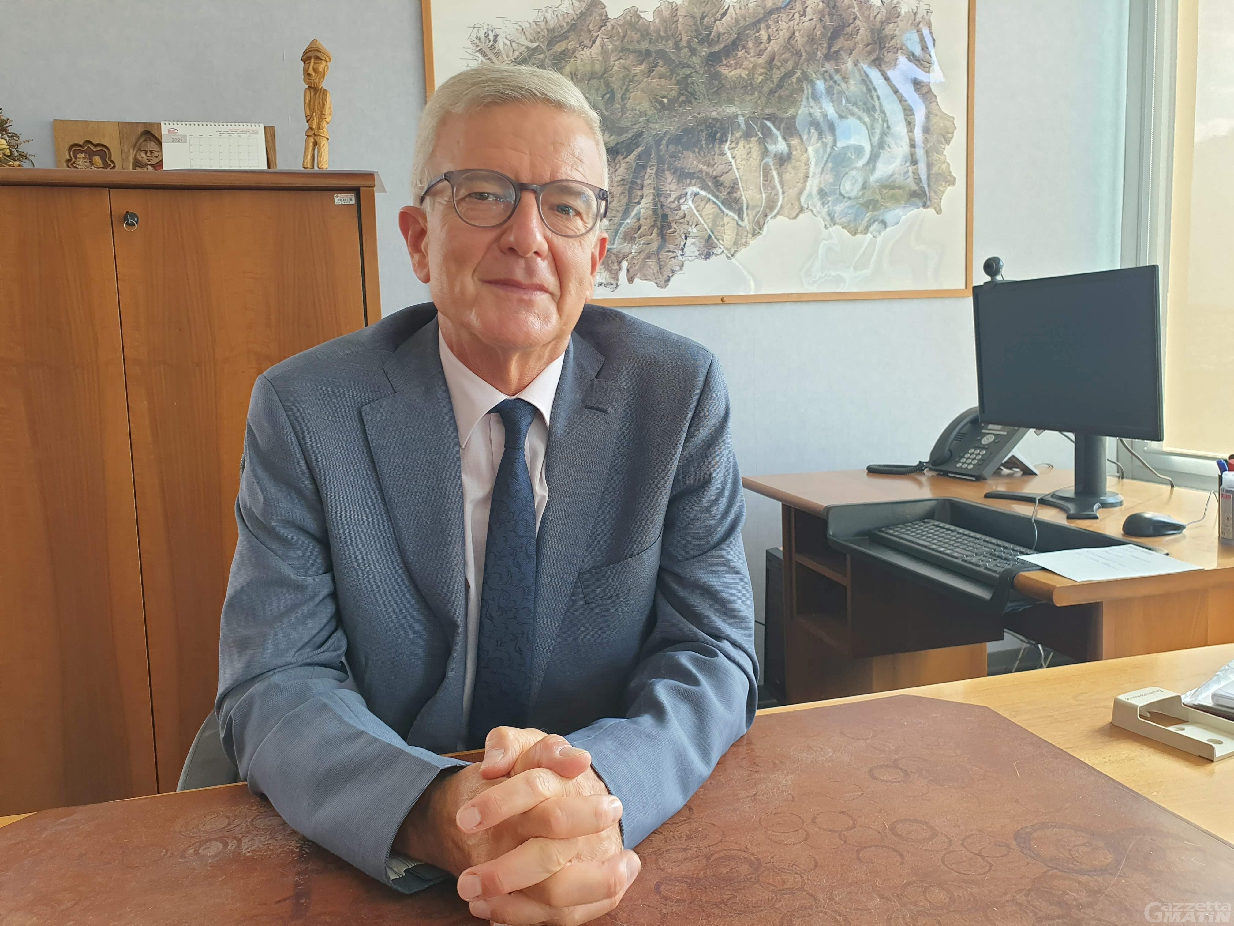 Sanità: 141 candidati per 65 posti da infermiere a tempo indeterminato Sanità: 141 candidati per 65 posti da infermiere a tempo indeterminato