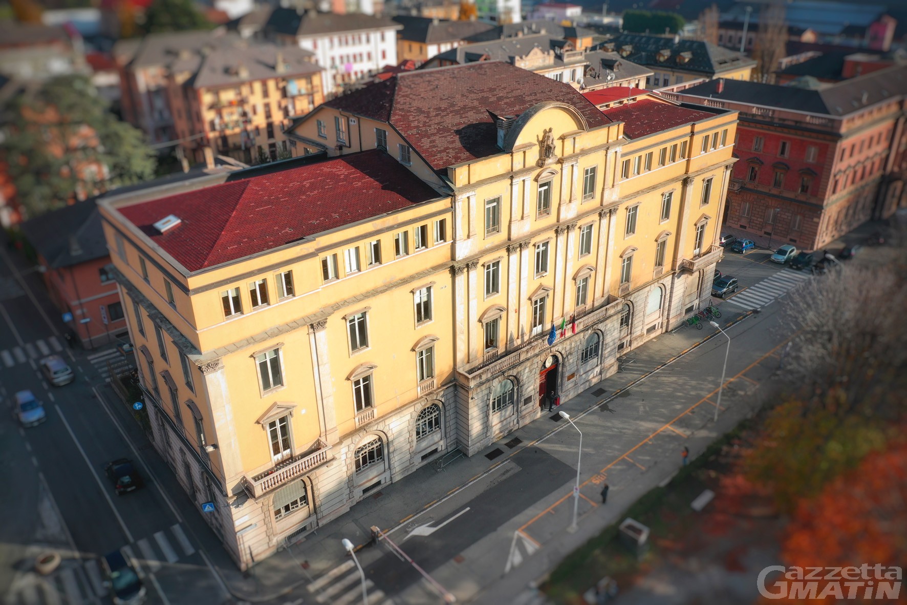 Circonvenzione di incapace ai danni di un’anziana: in tre a processo Circonvenzione di incapace ai danni di un’anziana: in tre a processo