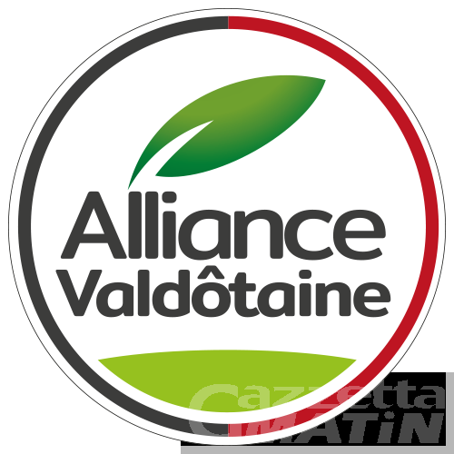 Alliance valdôtaine, l’assemblea conferma l’appoggio al governo Lavevaz Alliance valdôtaine, l’assemblea conferma l’appoggio al governo Lavevaz