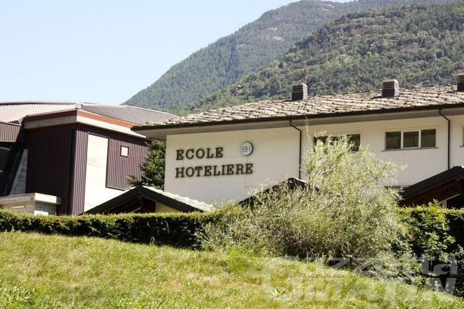 Selezione pubblica: la scuola alberghiera cerca un direttore Selezione pubblica: la scuola alberghiera cerca un direttore