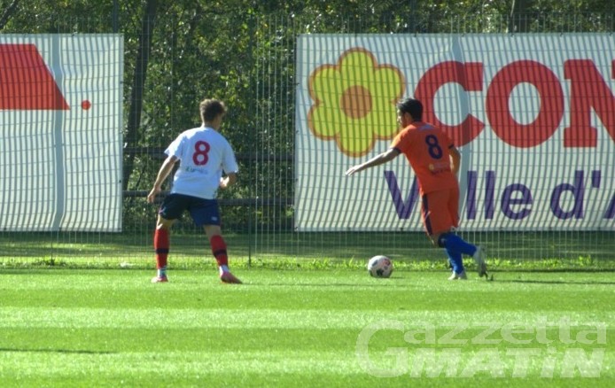 Calcio: il P.D.H.A.E. cede Demontis e Ruatto e prende De Cerchio Calcio: il P.D.H.A.E. cede Demontis e Ruatto e prende De Cerchio