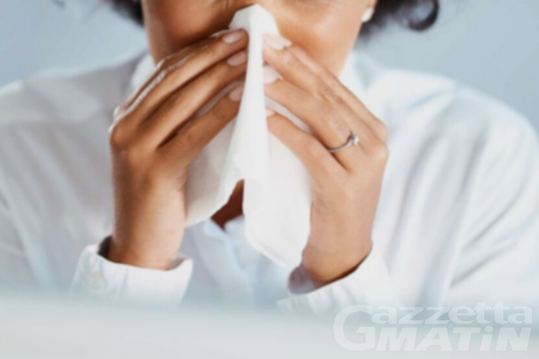 Influenza stagionale: è ancora utile vaccinarsi Influenza stagionale: è ancora utile vaccinarsi