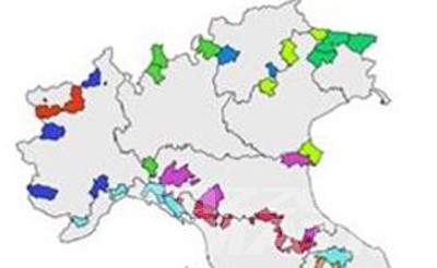 Mappe aree interne, Caveri scrive a ministra Carfagna: Aosta unico polo di riferimento Mappe aree interne, Caveri scrive a ministra Carfagna: Aosta unico polo di riferimento