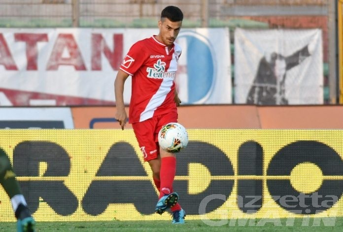 Calcio: il P.D.H.A.E. prende Nicola Mazzotti e cede Pierluigi Cappelluzzo
