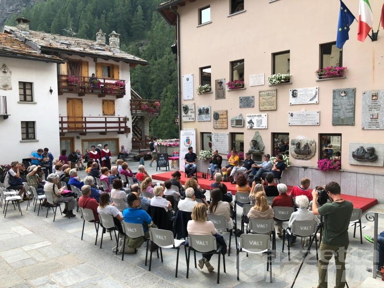 Valtournenche: 3 liste in corsa per le comunali di maggio