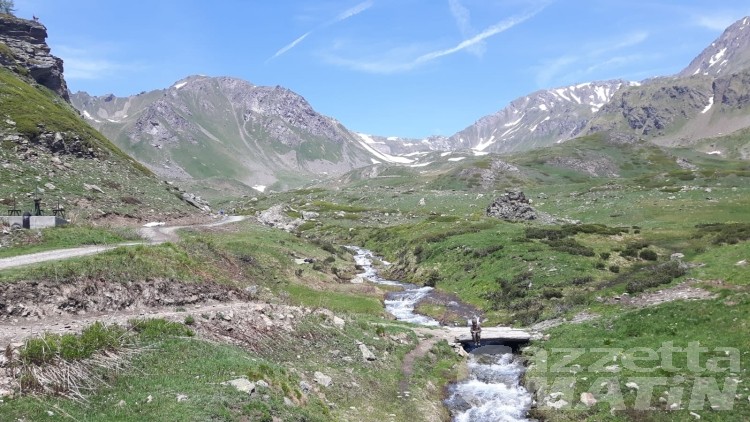 Fallère, un Parco per valorizzare tutto il comprensorio