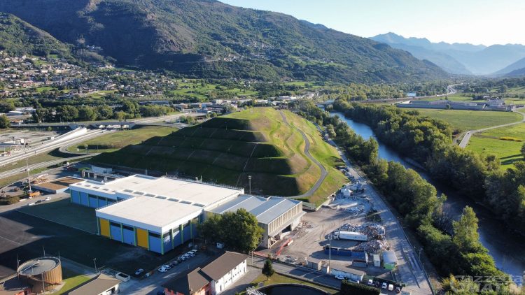 Valle d’Aosta, tariffa puntuale e più porta a porta: approvato il Piano regionale di gestione dei rifiuti
