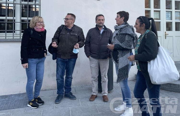 Sanità, per la carenza di personale, i sindacati chiedono soluzioni rapide Sanità, per la carenza di personale, i sindacati chiedono soluzioni rapide